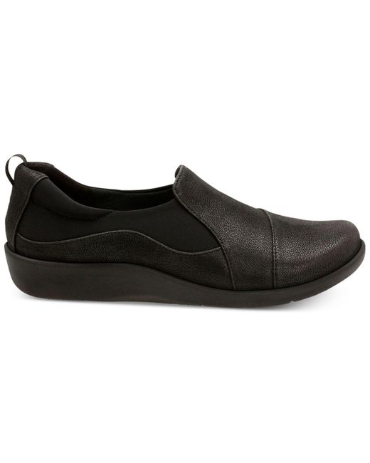 clarks cloudsteppers sillian paz