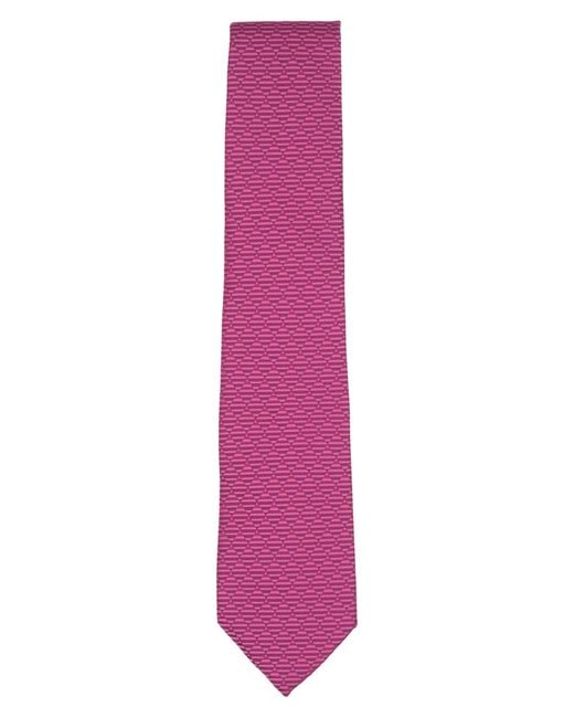 Perry Ellis Pink Tarrant Solid Tie for men