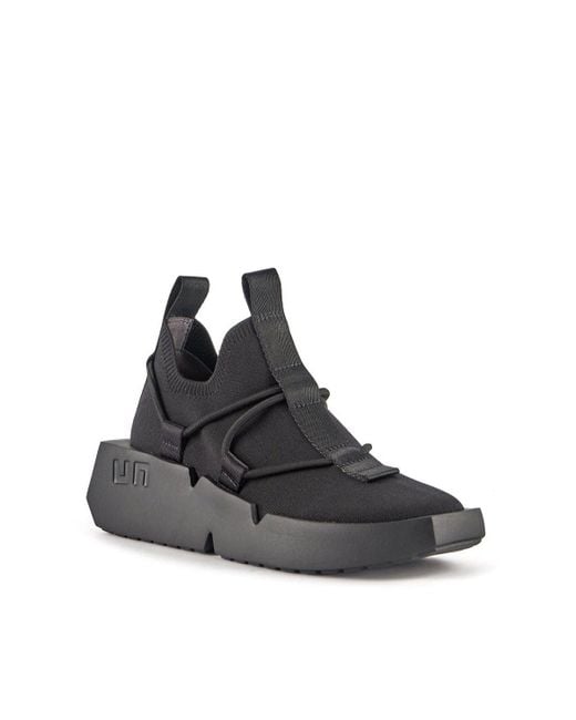 United Nude Black Mega 1