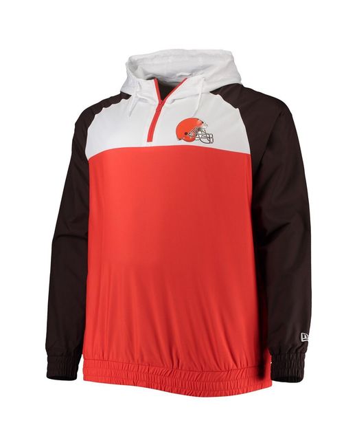KTZ Red Orange for men