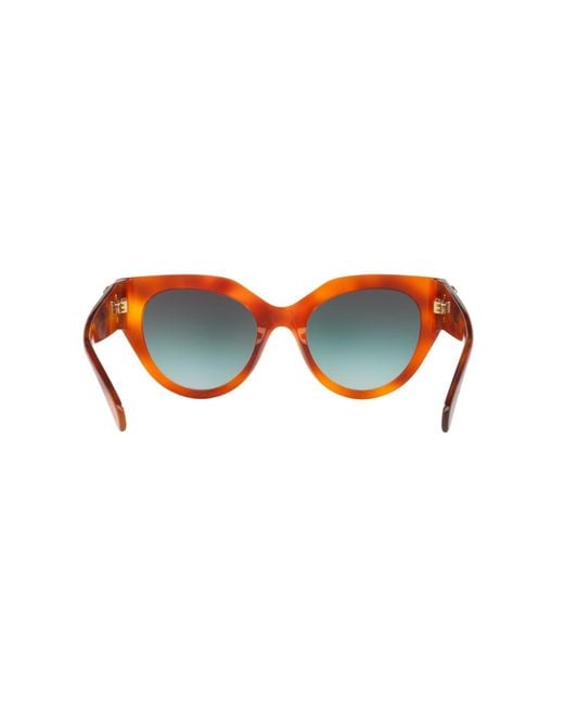 Gucci Multicolor Sunglasses
