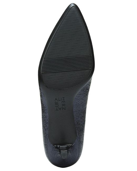 naturalizer pippa pump black