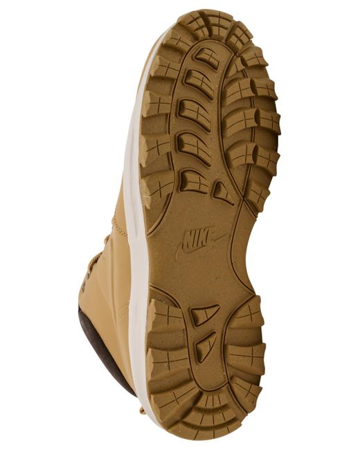 finish line nike boots for men