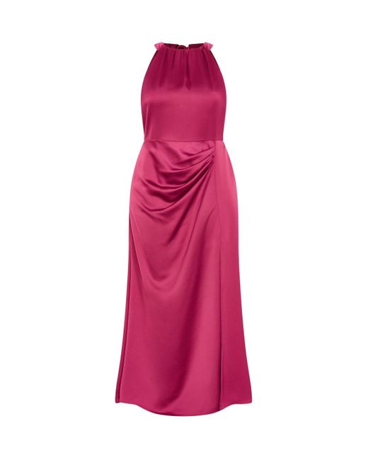 sachin and babi light blue dress Women's Plus Size Maxi Dresses main image 1