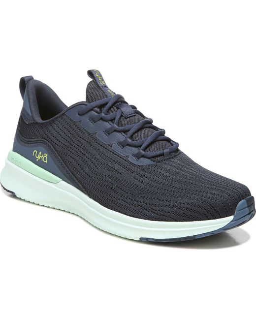 Ryka Synthetic Myriad Walking Shoes in Blue Lyst