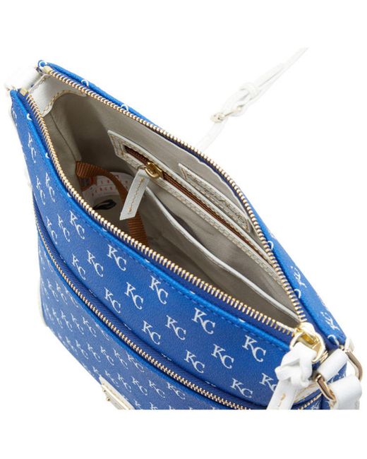 dooney and bourke royals purse