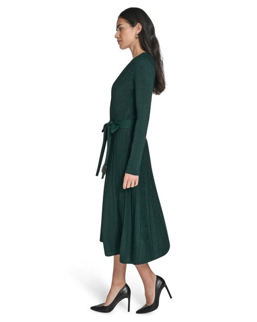 green jessica howard dress JESSICA HOWARD BROWN/GREEN DRESS SZ 4P – Best in Show Clothes main image 0