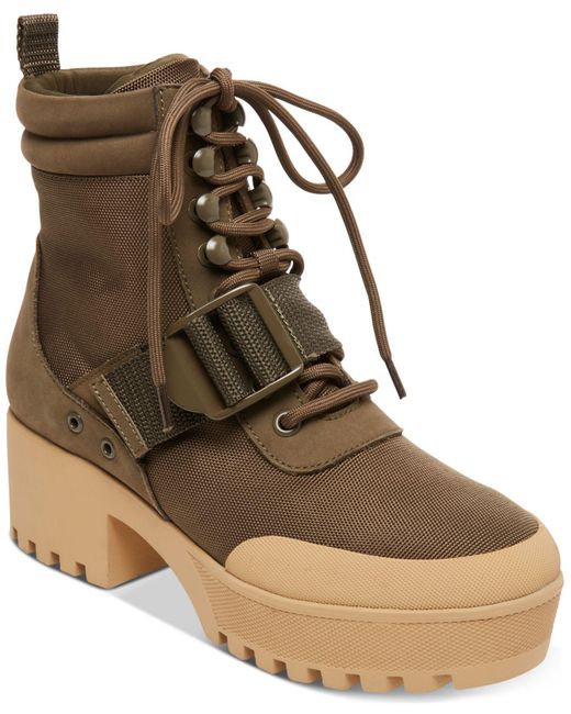steve madden hadlee lug