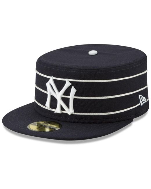 ニューエラ　NEW ERA PILLBOX BASEBALLCAP 楽天市場】☆【メーカー取次】NEW ERA ニューエラ Pillbox MLB