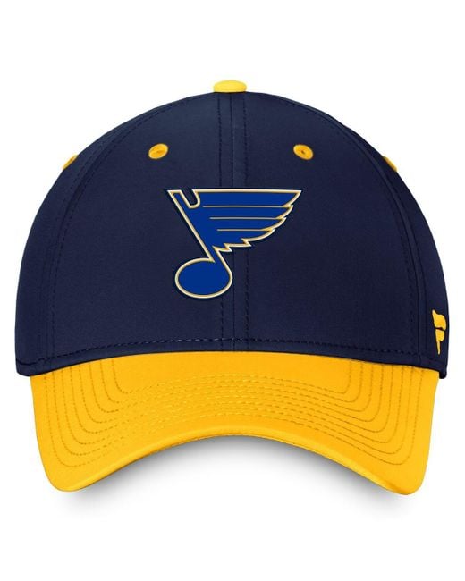 Fanatics Blue Navy for men