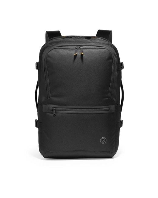 Cole Haan Neoprene Zerogrand 48 Hour Backpack in Black for Men Lyst