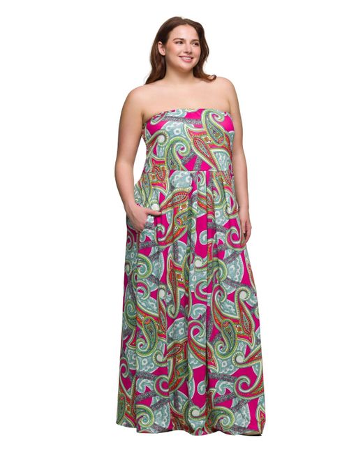 chinese dress ladies Plus Size main image 1