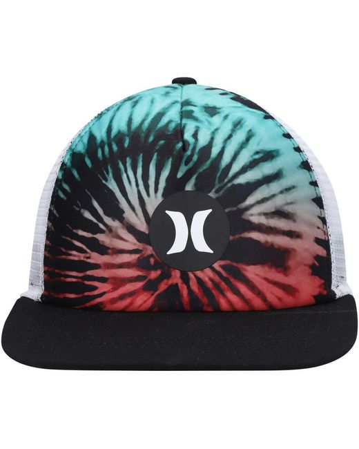 Hurley Multicolor Black for men