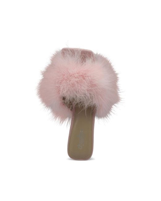 Charles David Pink Pazazz