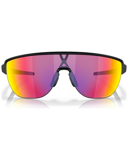 Oakley Pink Sunglasses, Corridor for men