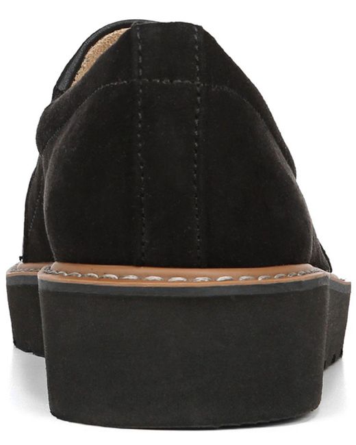 naturalizer platform loafers