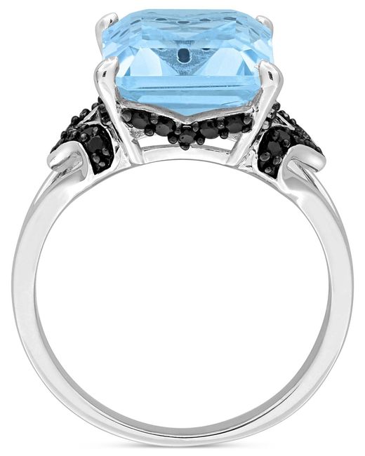 Macy's Blue (7-3/8 Ct. T.w.