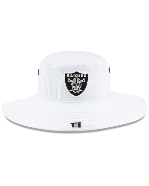 KTZ Synthetic Oakland Raiders Training 