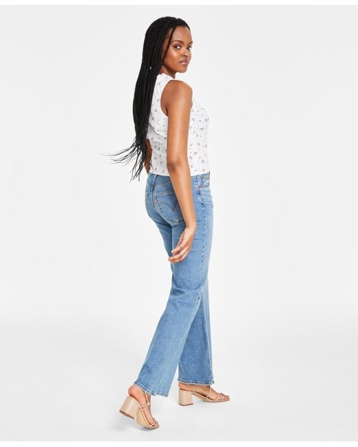 Levi's® Flared jeans RIBCAGE BELL