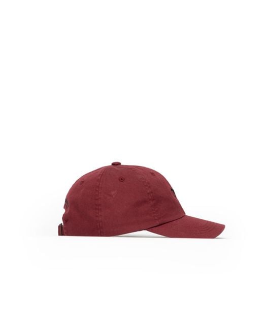 Rodd & Gunn Red Gunn Cap for men