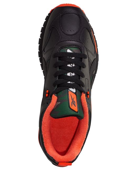 classic leather rc 1.0 shoes