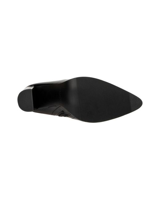 TORGEIS Black Raine Bootie