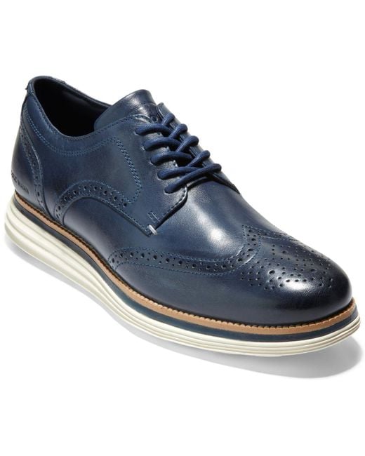 Cole haan original grand best sale