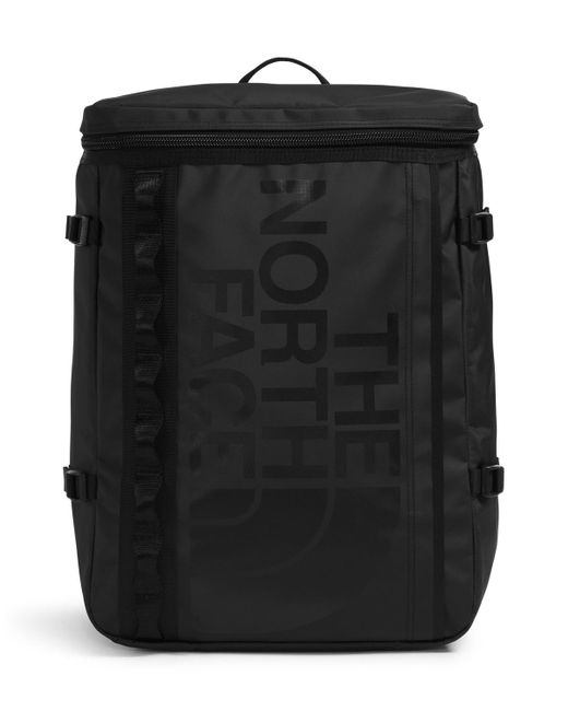 The North Face Black Base Camp Fusebox Bag for men