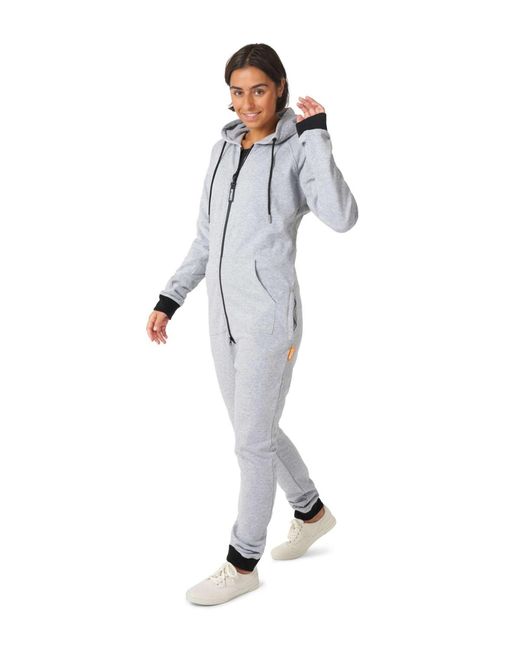 Opposuits Blue Onesies for men