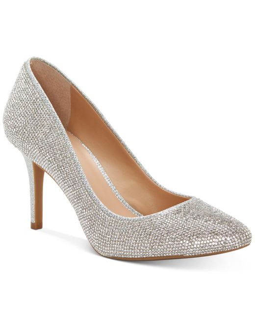 Buy Macys Womens Zitah Pointed toe Pumps Online Senegal Ubuy