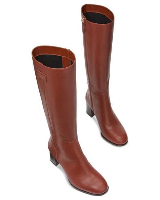 kate spade tall boots