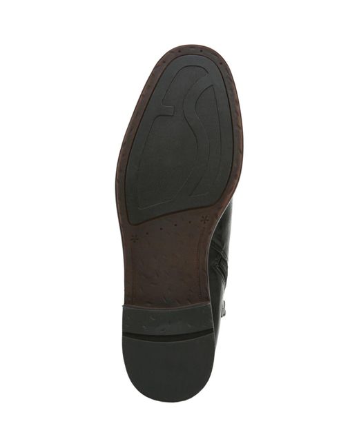 franco sarto optimal bootie black