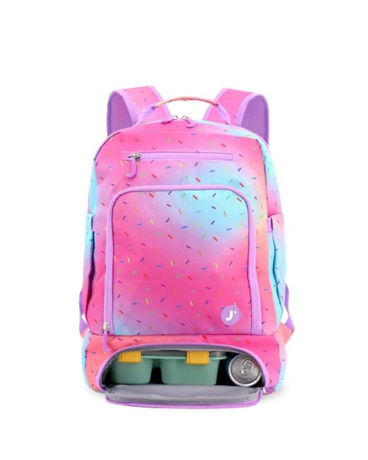 J World Pink Packmate 2