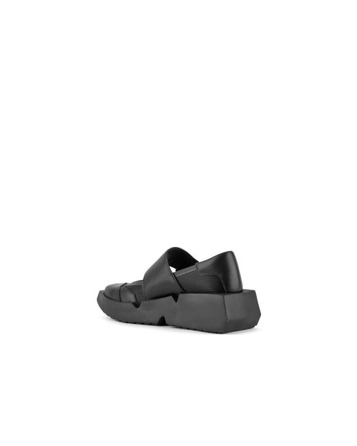 United Nude Black Mega Robot Jane