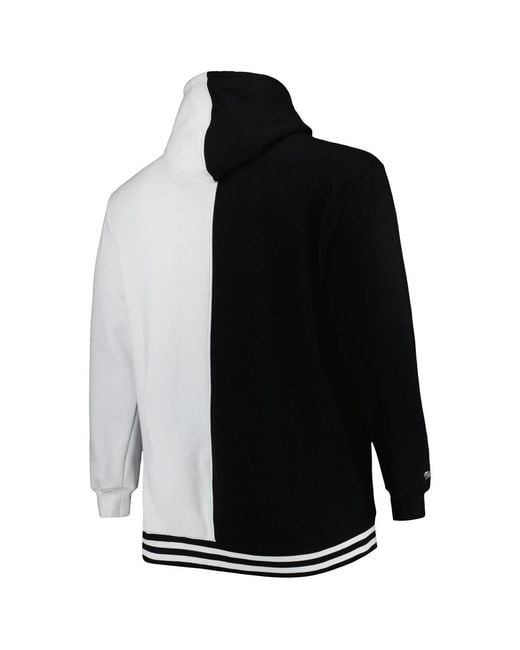 Mitchell & Ness Black for men