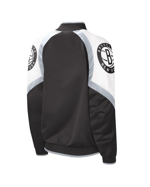 Starter Black