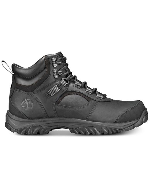 Macy's timberland hot sale work boots