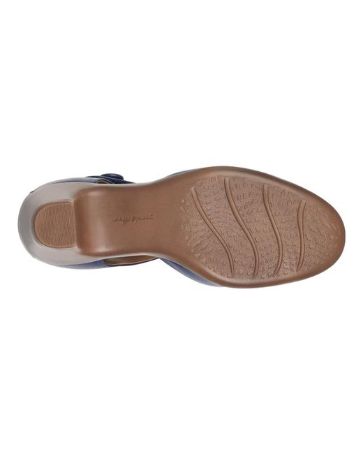 Women's Easy Spirit Women's Clarice Mary-Jane Pumps Tan | eBay