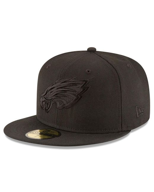 KTZ Philadelphia Eagles Super Bowl Lix Champions Tonal Side Patch ...