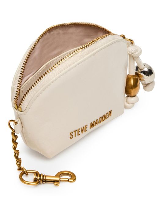 Steve Madden Natural Bcassidi