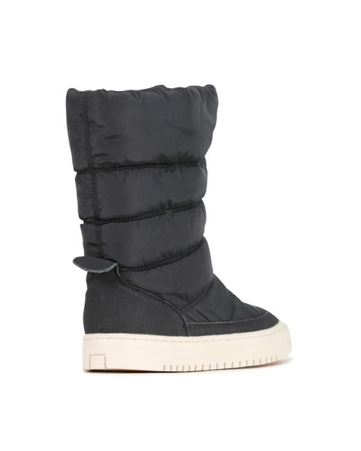 LOS CABOS Black Celena Boot