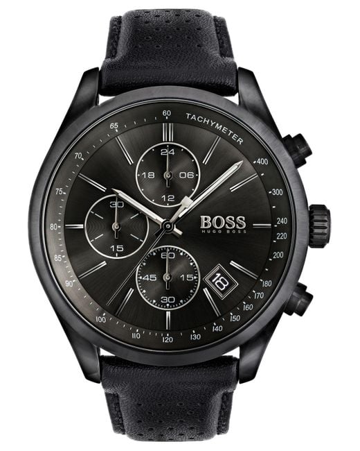 Grand prix hugo best sale boss