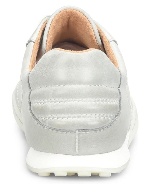 Born White Alma Sneaker
