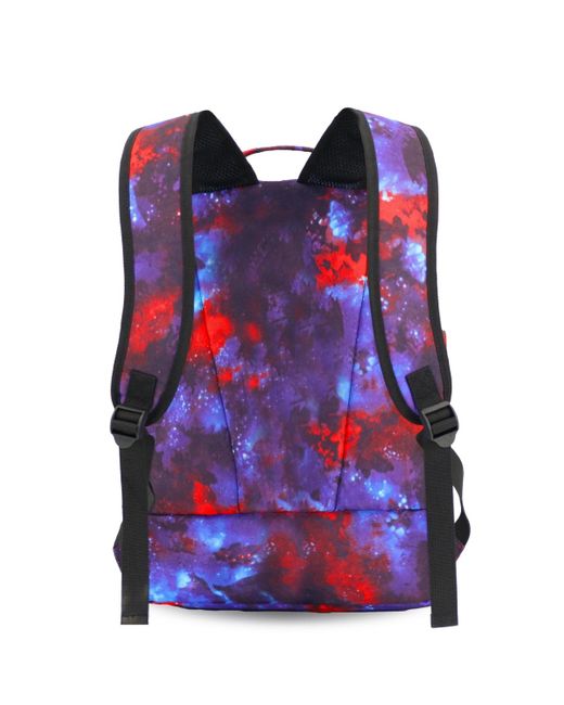 J World Blue Packmate 2