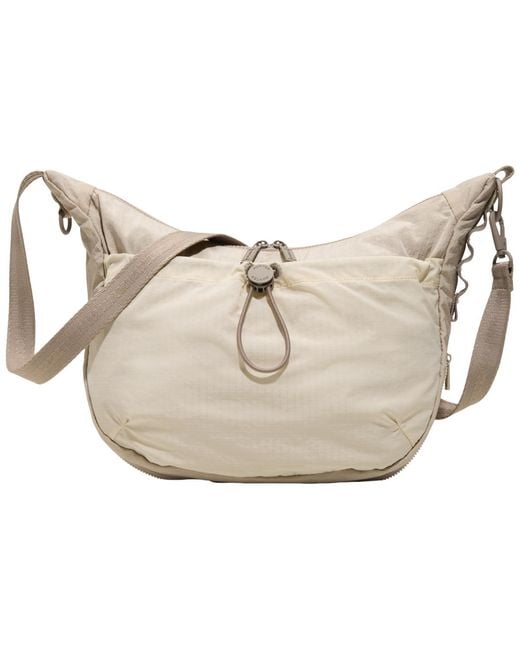 Hunter Natural Stride Crossbody Bag for men