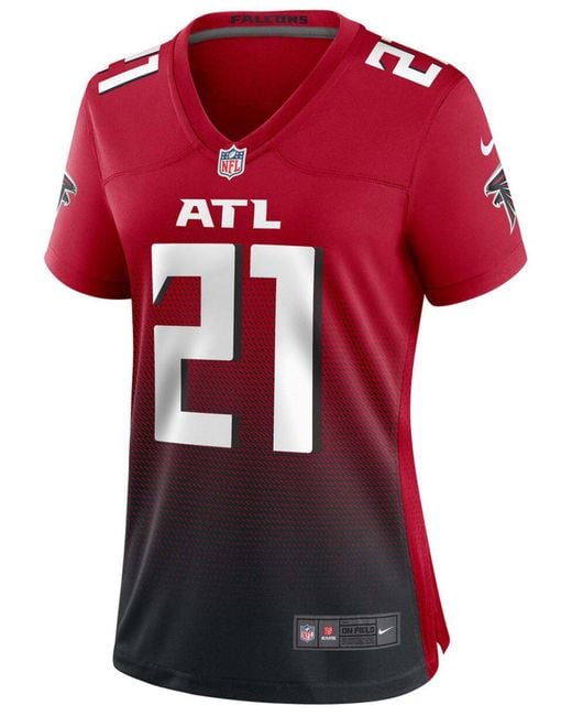 todd gurley jersey nike