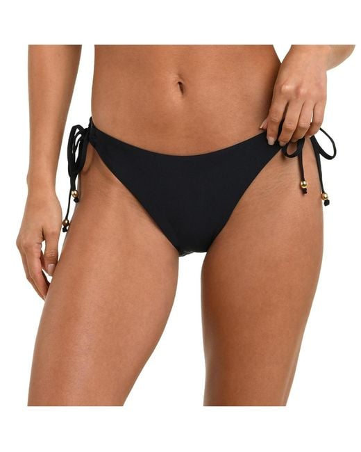 Sunshine 79 Multicolor Tie Side Bottom W Loop Sides