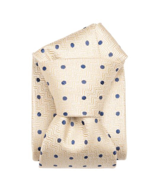 Elizabetta Natural Big & Tall Tiburtina for men