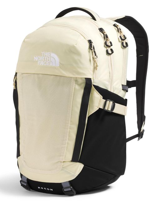 The North Face Blue Recon Backpack for men