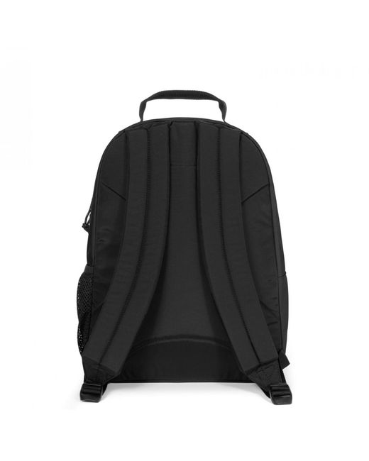 Eastpak Black Morius Backpack